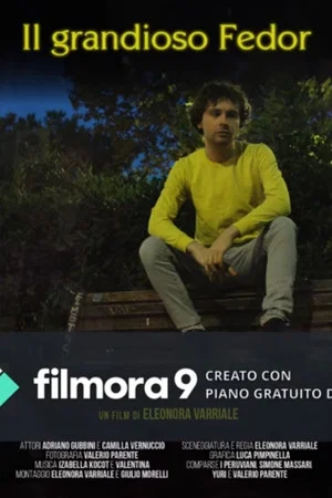 Постер: Il Grandioso Fedor