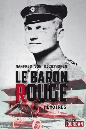 Постер: The Red Baron - Manfred von Richthofen
