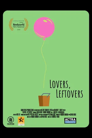 Постер: Lovers, Leftovers