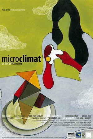 Постер: Microclimat