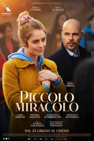 Постер: Piccolo miracolo