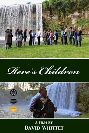 Постер: Rere's Children
