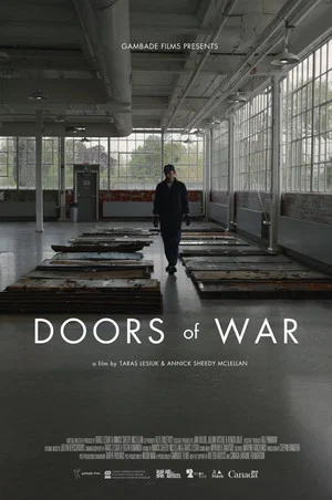 Постер: Doors of War