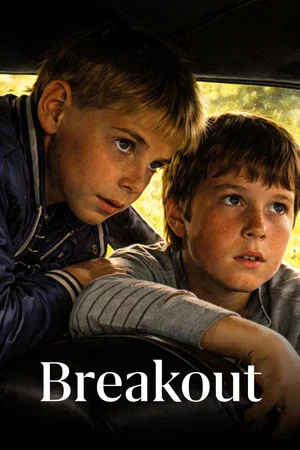 Постер: Breakout