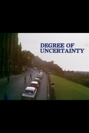 Постер: Degree of Uncertainty