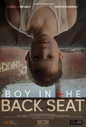 Постер: Boy in the Back Seat