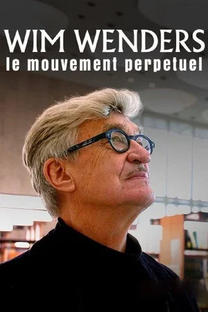 Постер: Wim Wenders: Der ewig Suchende