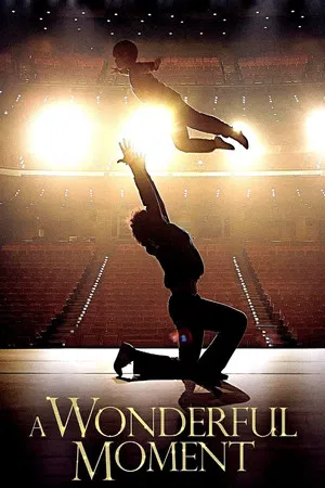 Постер: A Wonderful Moment