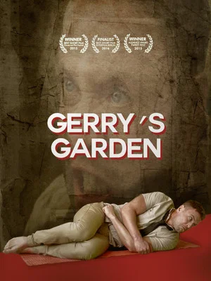 Постер: Gerry's Garden