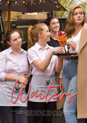 Постер: Waiters