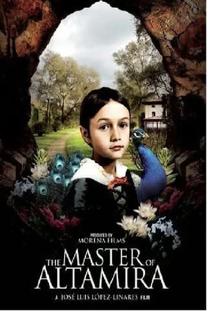 Постер: El Maestro de Altamira