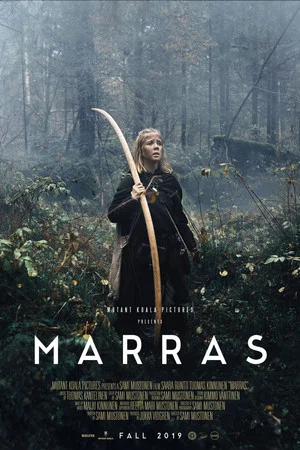 Постер: Marras