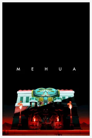 Постер: Mehua
