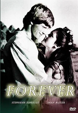 Постер: Forever