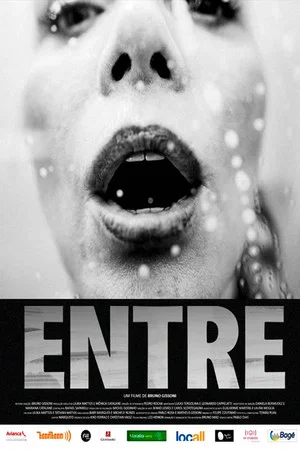 Постер: In Between