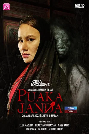 Постер: Puaka Janda