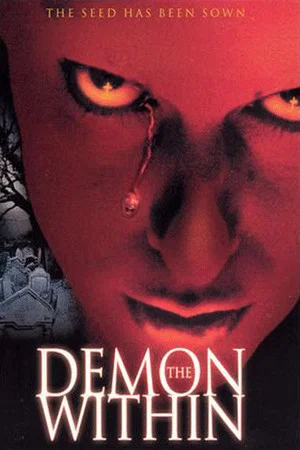 Постер: The Demon Within