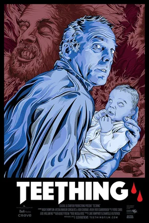 Постер: Teething