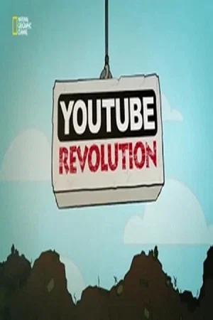 Постер: Youtube Revolution