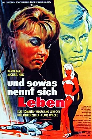 Постер: Und sowas nennt sich Leben