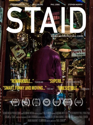 Постер: Staid