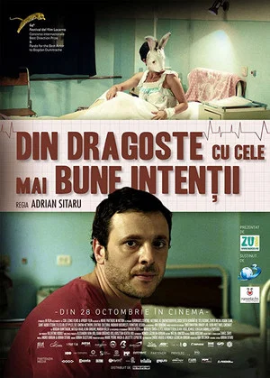 Постер: Best Intentions