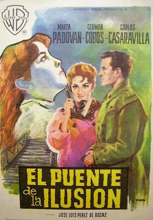 Постер: Los abanderados de la Providencia