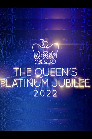 Постер: Platinum Beacons: Lighting up the Jubilee