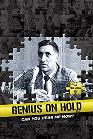 Постер: Genius on Hold