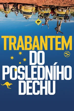 Постер: Trabantem do posledního dechu