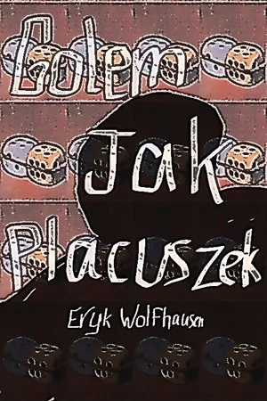 Постер: Flapjack Golempoli