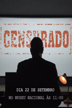 Постер: Censurado