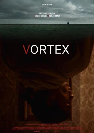 Постер: Vortex