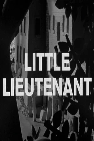 Постер: Little Lieutenant