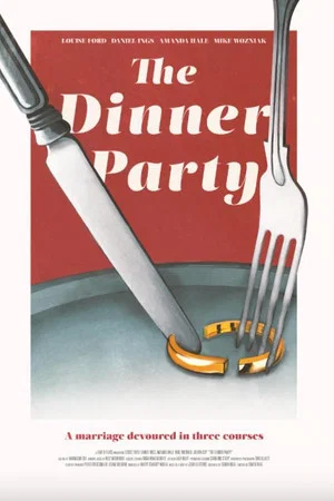 Постер: The Dinner Party
