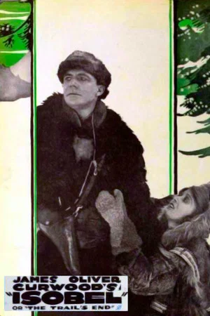 Постер: Isobel or the Trail's End