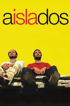 Постер: Aislados