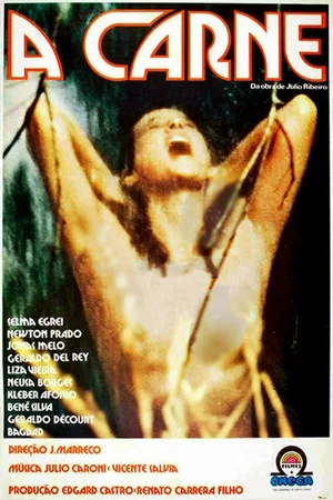 Постер: A Carne