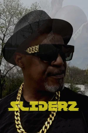 Постер: Sliderz