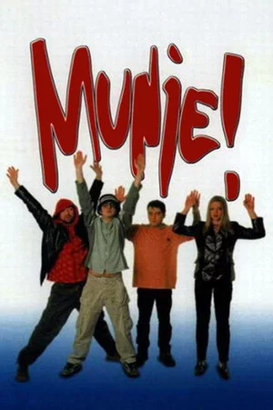 Постер: Dudes!