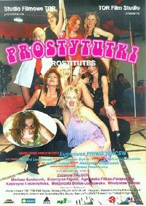 Постер: Prostitutes