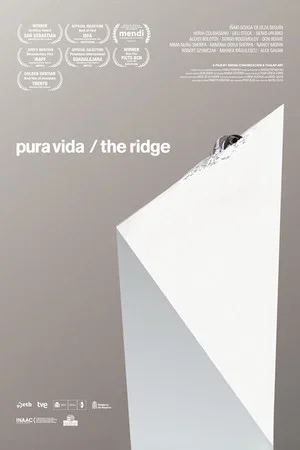 Постер: Pura Vida (The Ridge)