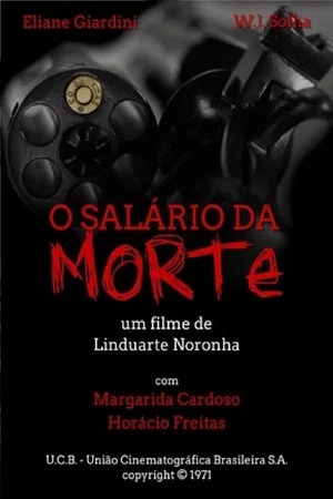 Постер: The Wages of Death