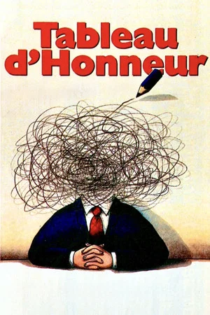Постер: Tableau d'honneur