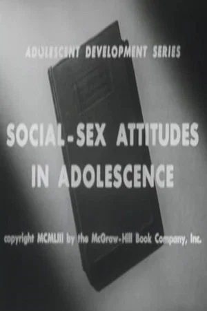 Постер: Social-Sex Attitudes in Adolescence