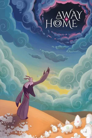 Постер: Away Home