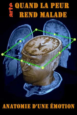 Постер: Quand la peur rend malade - Anatomie d'une émotion