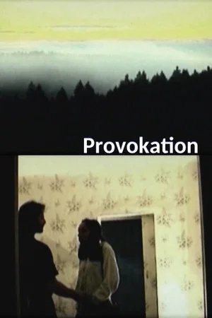 Постер: Provokation