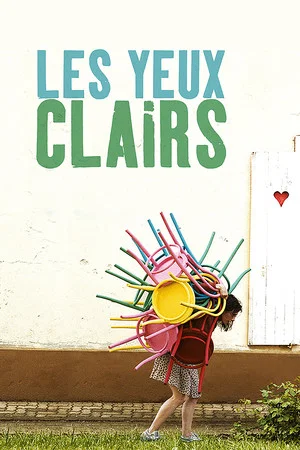 Постер: The Clear Eyes