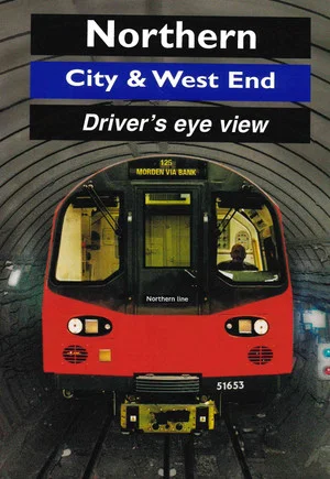 Постер: Northern City & West End